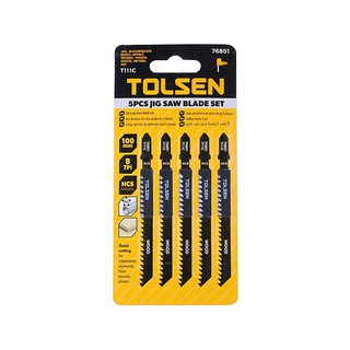 Lưỡi cưa máy gỗ đen 100mm t111c - 76801