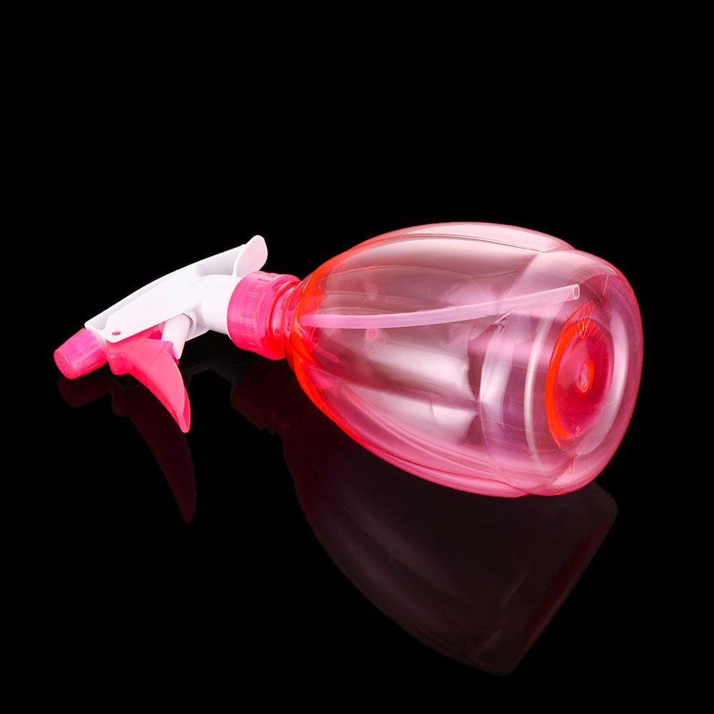 Bình Xịt Nước Tưới Cây / Trang Điểm Trong Suốt 500ml Tiện Dụng