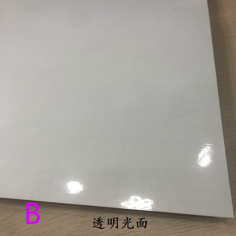 Miếng Dán Màu Trong Suốt Bảo Vệ Chống Trầy Xước Cho Laptop