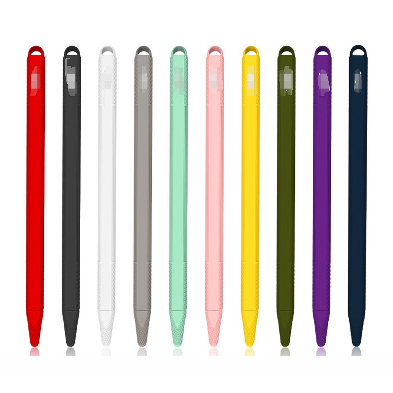 Vỏ Silicon bảo Vệ  Cho Apple Pencil 2 (Gen 2)