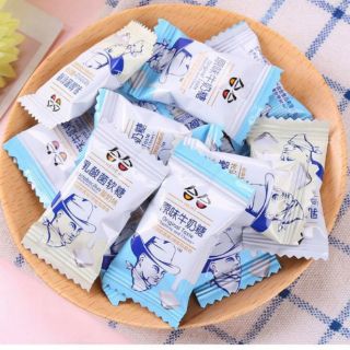 [SIÊU HOT]Kẹo Sữa Chua HeHe 360gr
