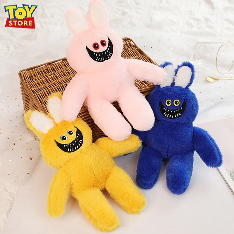 Thú Nhồi Bông Hình Bạch Tuộc 20/30CM Cho Bé