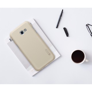 Ốp lưng điện thoại DĐ Samsung Galaxy A5 Nillkin