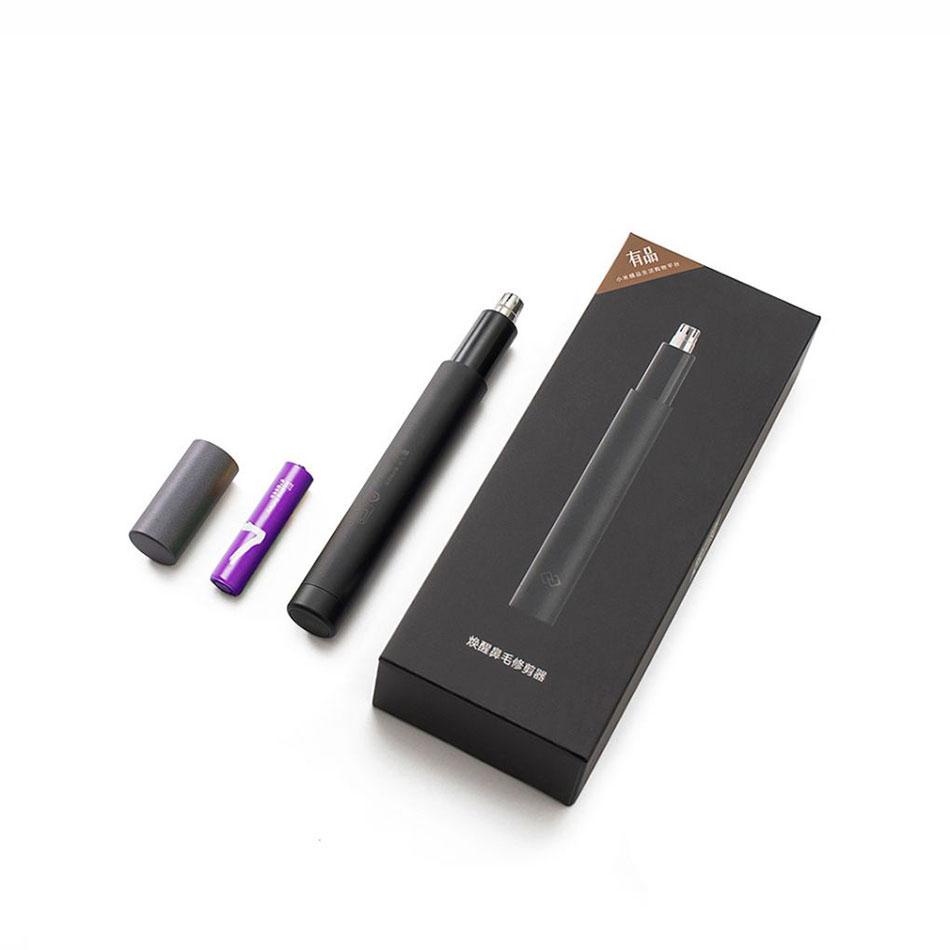 Máy cắt tỉa lông mũi Xiaomi ZHIBAI HN1- Bảo hành 1 tháng