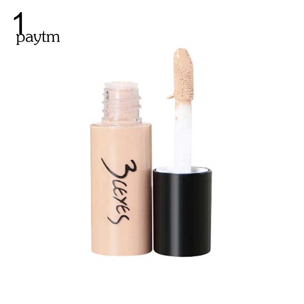 [Hàng mới về] Kem che khuyết điểm dạng lỏng cho môi và che quầng thâm mắt dưỡng ẩm dành cho nữ