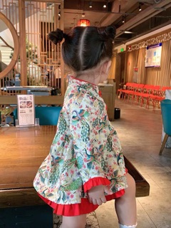 VÁY CỔ TÀU HÀNG CAO CẤP