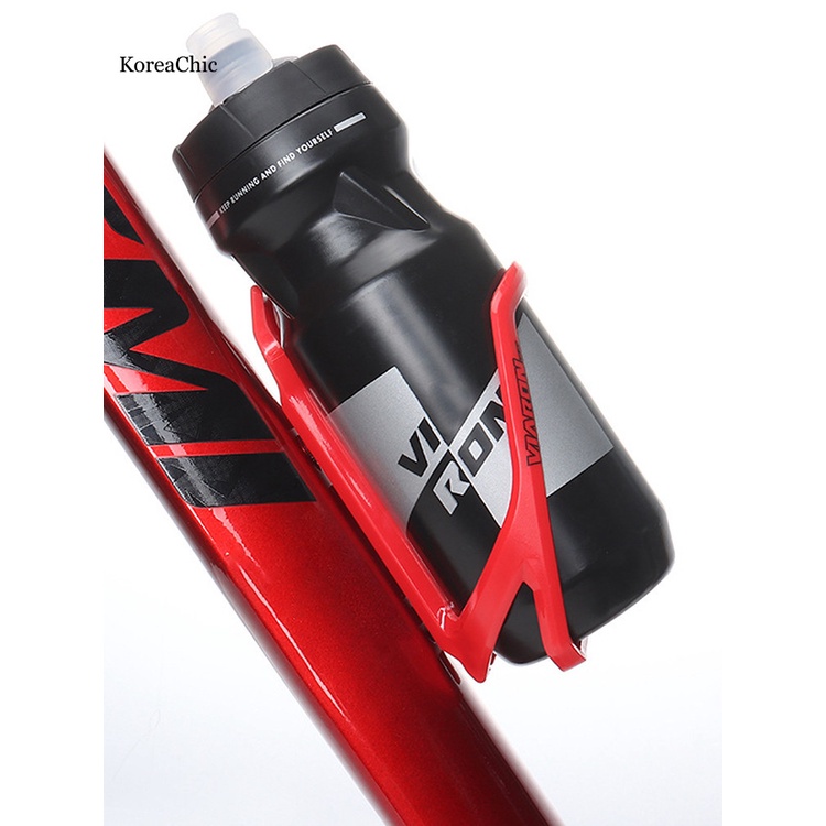 Giá Đỡ Bình Nước Chịu Lực Cao Cho Xe Đạp