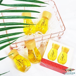 Tinh Chất Vàng Cao Cấp Mini - LEBELAGE HEE YUL PREMIUM GOLD ESSENCE