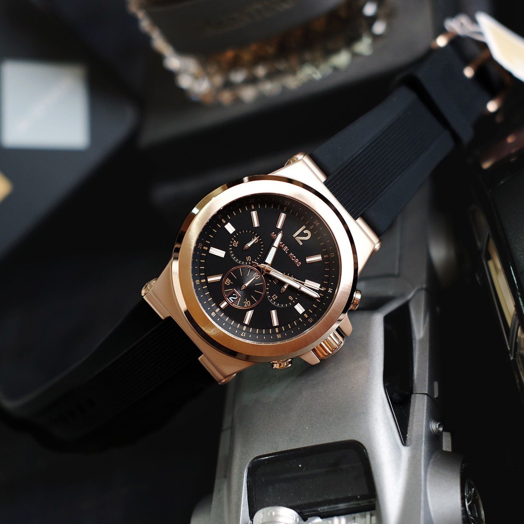 Đồng Hồ Nam MK8184 Michael Kors