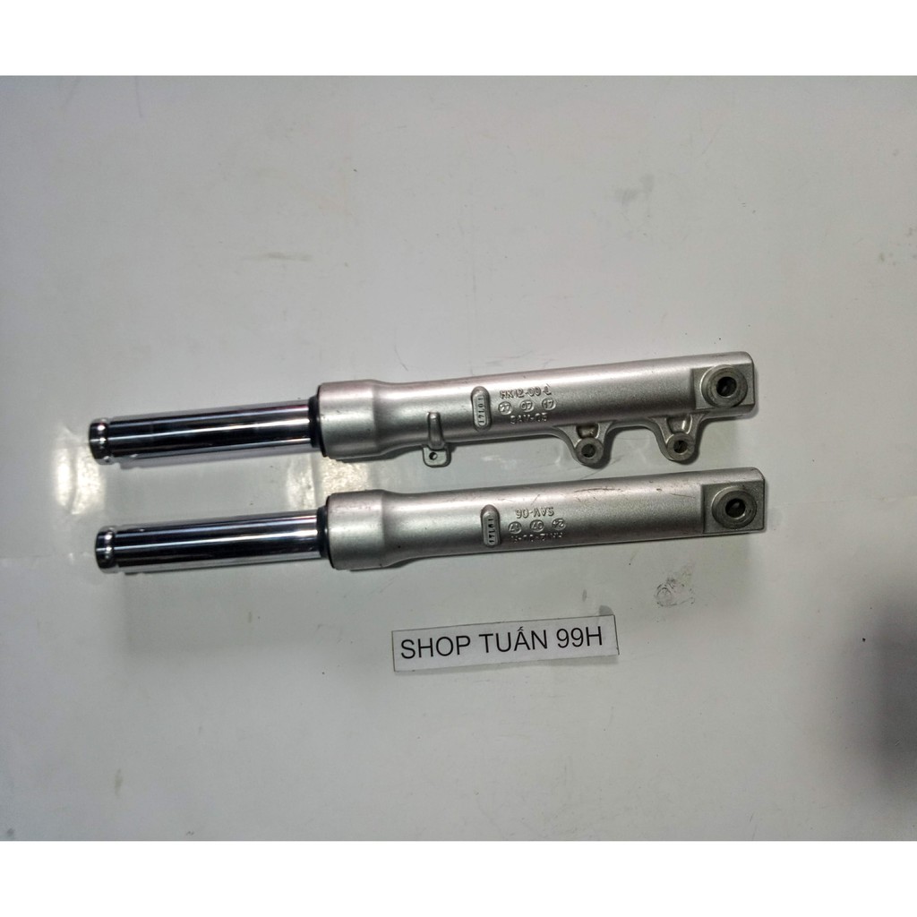 Bộ phuộc trước và chẵng ba SCR, Lead 110-125