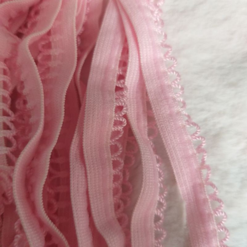 Thun  viền ,chip,may nội y ,size 1cm