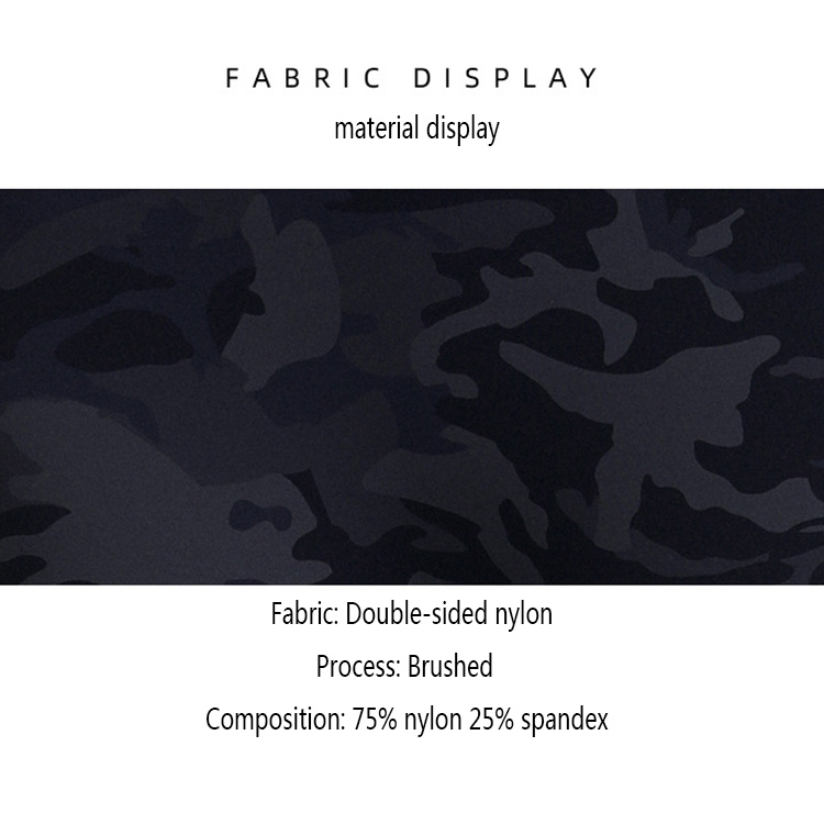 Lululemon      Mới Quần Legging Thể Thao Lưng Cao Họa Tiết Rằn Ri 033