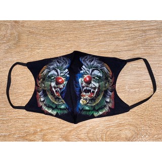 Khẩu Trang 3D Thái Lan unisex