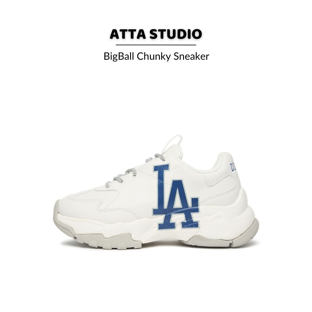 [Fullbox + bill] Giày 𝗠𝗟𝗕 LA đế tách, sneaker nam nữ đế tăng chiều cao tặng kèm box bảo vệ giày thời trang unisex | BigBuy360 - bigbuy360.vn