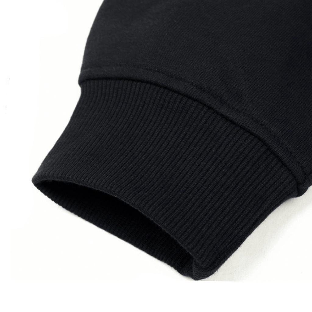 Áo hoodie unisex ATHANOR chất nỉ bông dày form rộng tay bồng cotton 100% mẫu Acid Heart Bones 055