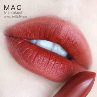 Son MAC MARRAKESH Fullsize Authentic