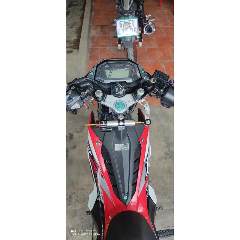 Trợ lực MATRIS  các xe satria wave dream sirius ex135