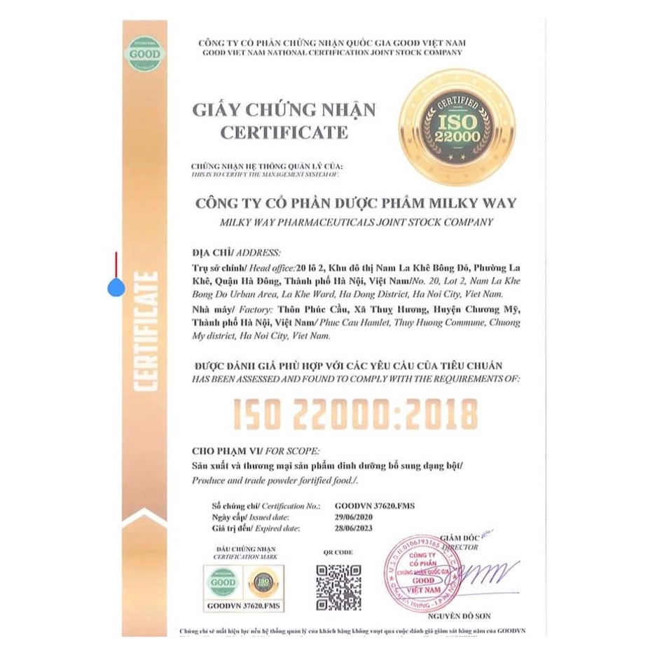 Bột sữa mầm Gạo Lứt SoyNa 400g chính hãng tặng kèm 1 cốc thủy tinh pha sữa