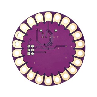 Arduino LilyPad ATmega328p Thời Trang Công Nghệ - TH146
