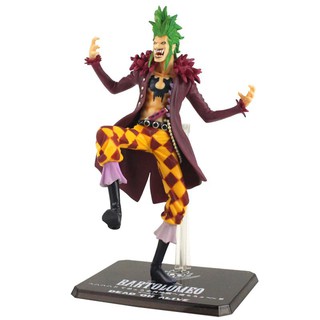 Mô hình nhân vật Bartolomeo - One piece