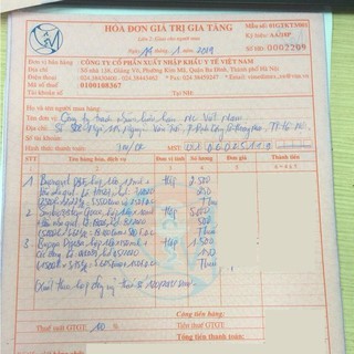 Men vi sinh SImbiosistem