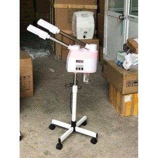 Máy Xông 2 Cần - Nóng và Lạnh