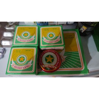 Cao sao vàng OPC 10g
