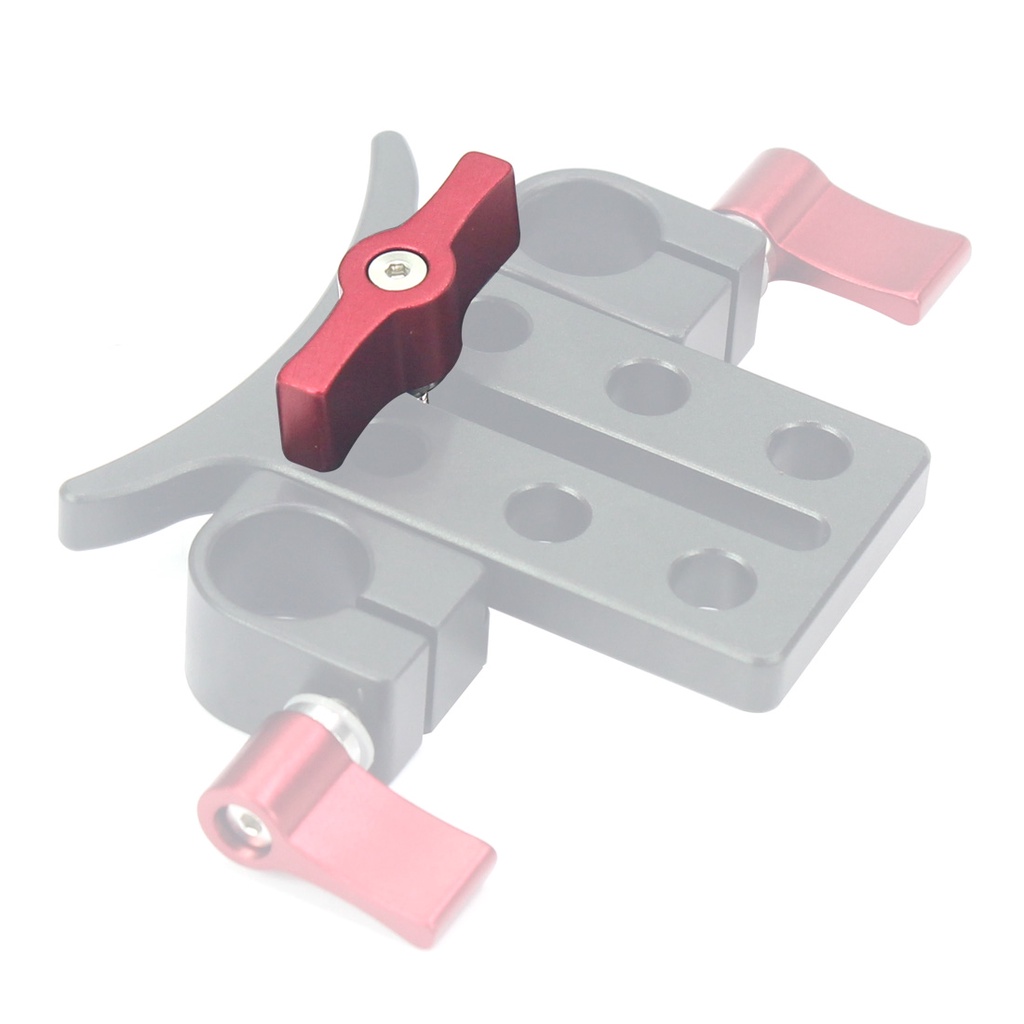 Cờ Lê Chữ T Bằng Thép Không Gỉ 304 M4 M5 1 / 4 3 / 8 SLR Cho Máy Ảnh Gopro