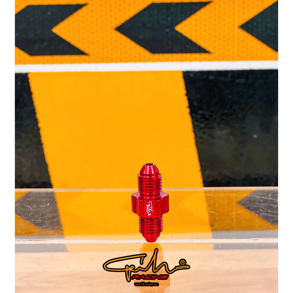 Đầu Nối Dây Dầu GH_Racing