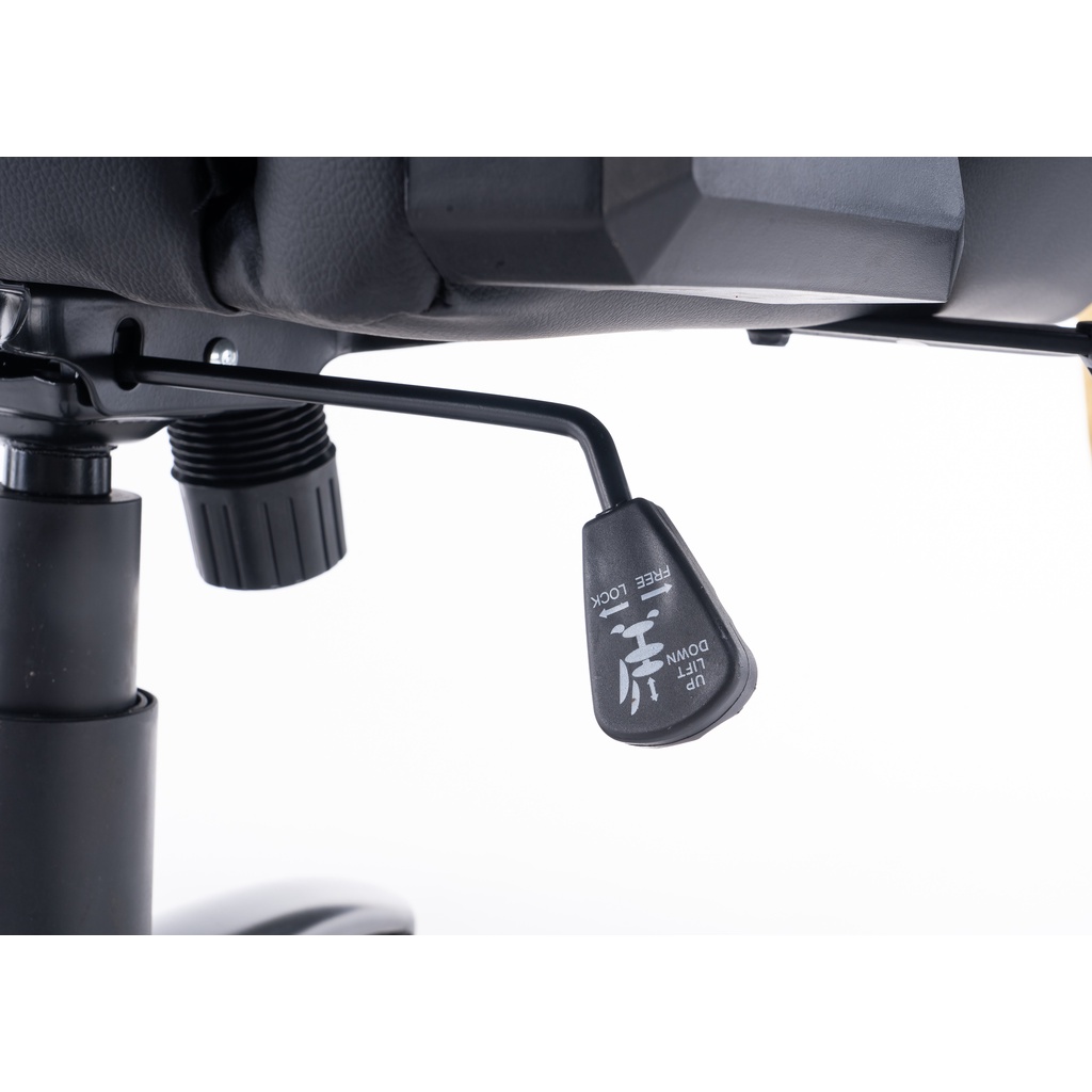 Ghế EDRA EGC223 ROCK STAR RGB Mẫu Mới Nhât Của EDRA