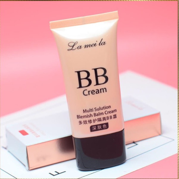 Kem nền trang điểm BB Cream Moisturing Lameila CM19