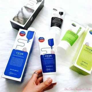 Sữa rửa mặt Mediheal