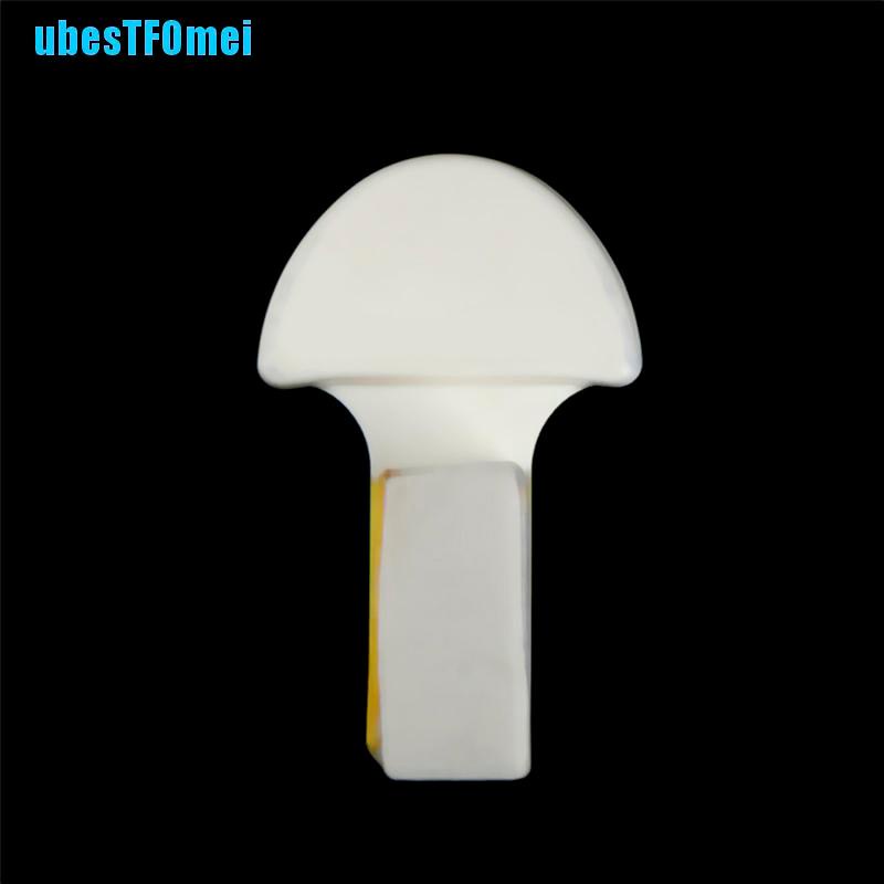 Vỏ Bọc Nâng Nắp Bồn Cầu Màu Trắng Tiện Dụng