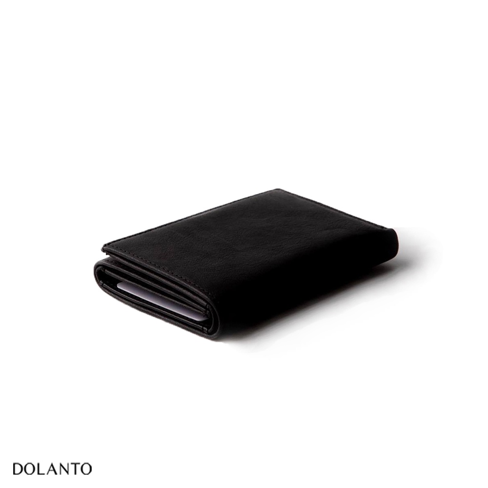 Ví DOLANTO BRAND® Trifold Wallet