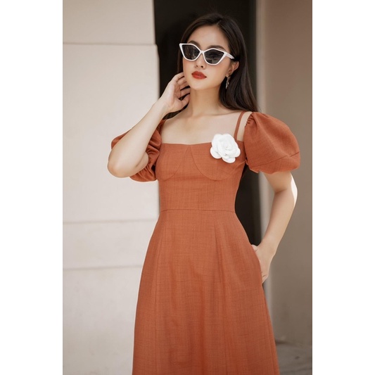 Thanh lý váy rechic