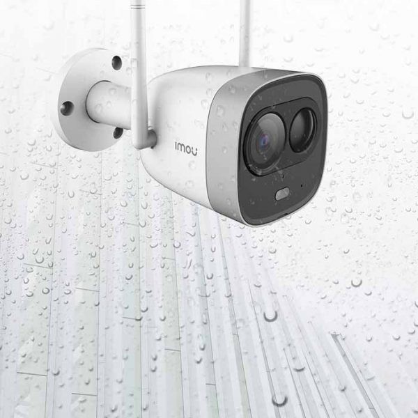 Camera IP Wifi 2.0MP IPC-G26EP-IMOU - Hàng chính hãng