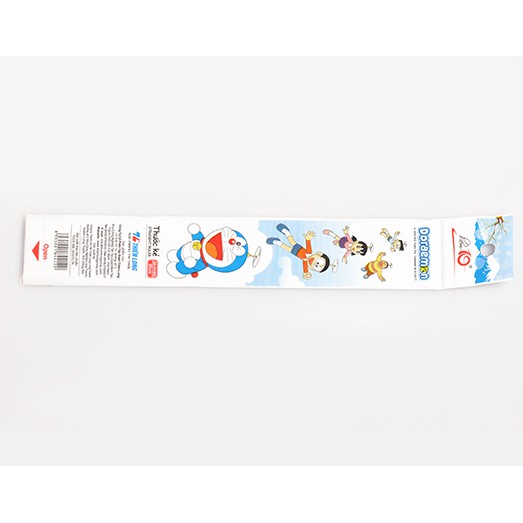 Thước thẳng Điểm 10 Doraemon SR-011/DO (20 cm)