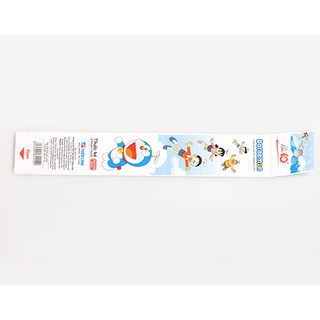 Thước thẳng Điểm 10 Doraemon có in bảng cửu chương SR-011/DO (20 cm)