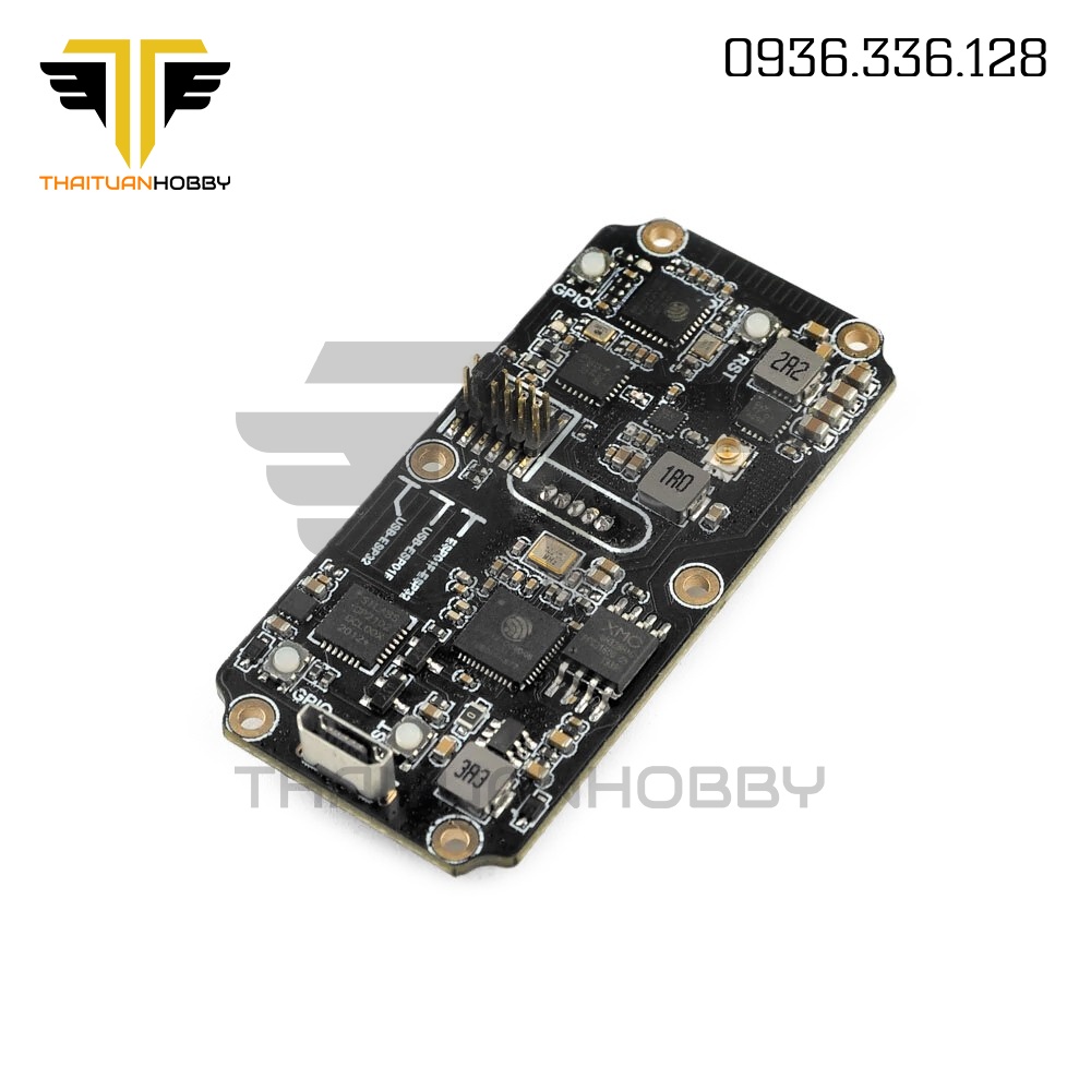 Module Happymodel ES24Tx-Lite 2.4Ghz Cho Jumper T-lite