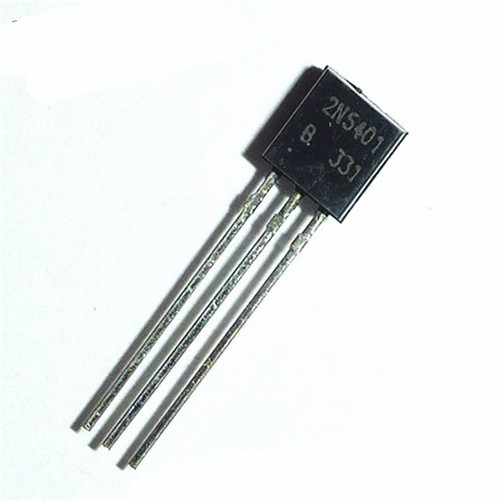 Combo 2 Transistor 2N5401 TO-92 150V 0.6A PNP