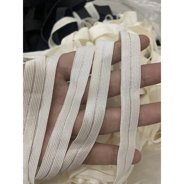 Dây thun may quần chip