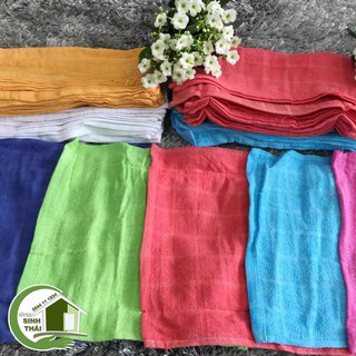 Combo 3 khăn lau chùi nhà bếp, rửa chén