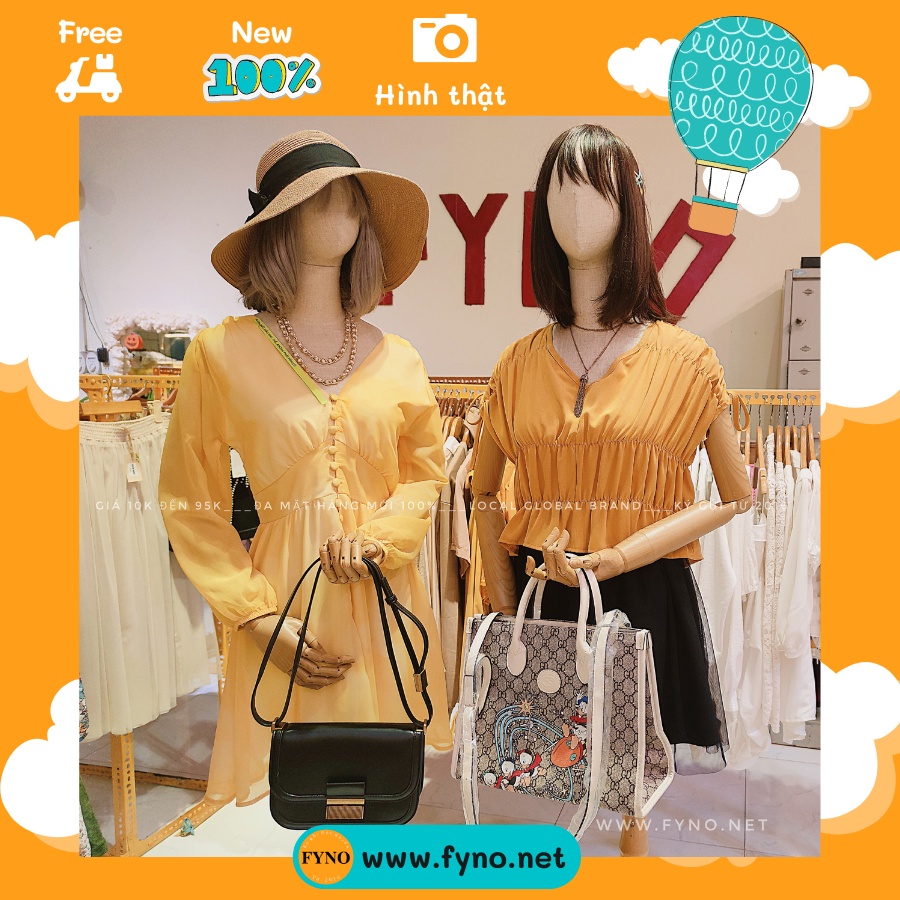 đầm nhung gân ren hoàng gian sang trọng quý phái ZARA nâu 2 dây thêu hoa caro đen trắng vàng voan vintage xẻ ngực bầu