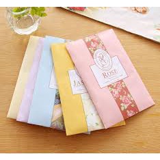 Túi thơm hương thảo mộc tự nhiên.Treo tủ quần áo
