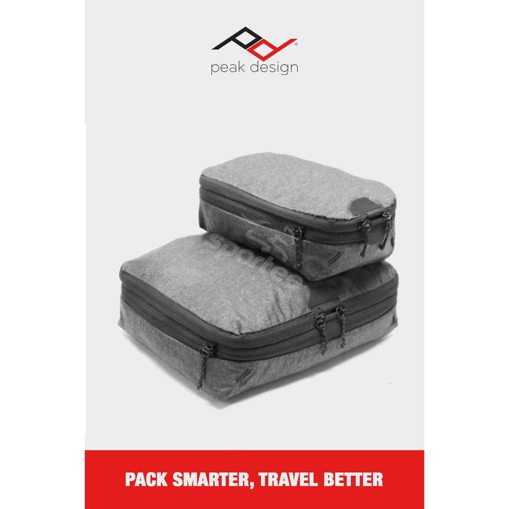 Túi Peak Design Packing Cube Medium Travel Bag Original
