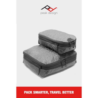 Túi Peak Design Packing Cube Medium Travel Bag Original