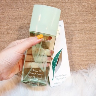 GNƯỚC HOA NỮ GREEN TEA CỦA HÃNG ELIZABETH ARDEN