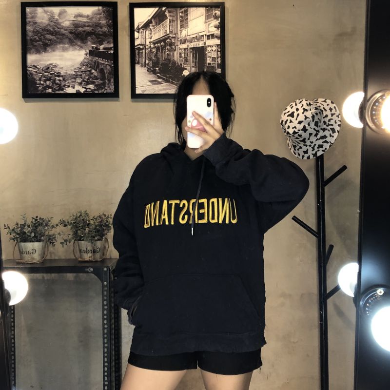 [2Hand] Áo SWEATER / HOODIE Mỹ L1 | BigBuy360 - bigbuy360.vn