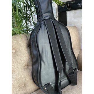 Bao Da Guitar Mini ST.Real Mã BD1 Size 3/4