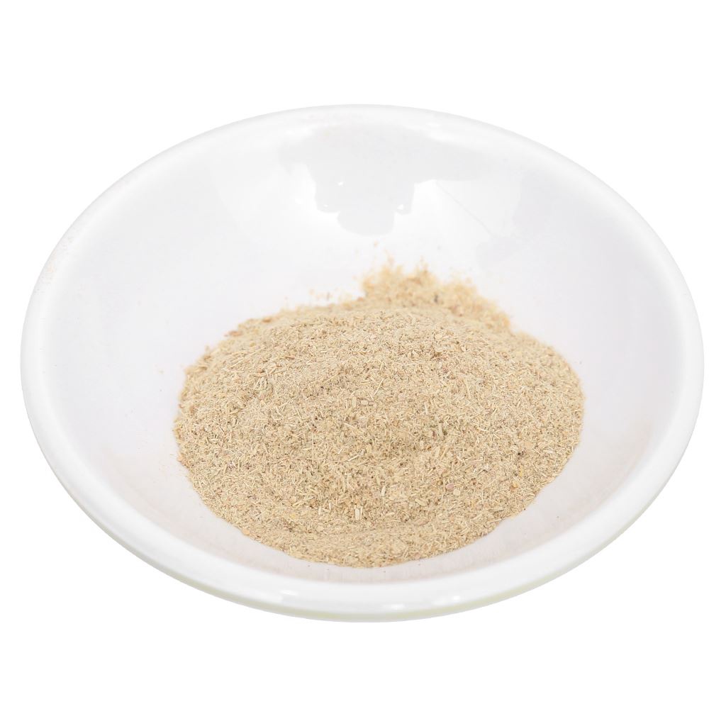 Sả bột Dh Food Natural hũ 30g - Bột sả nguyên chất